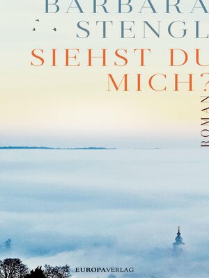 cover image of Siehst du mich?